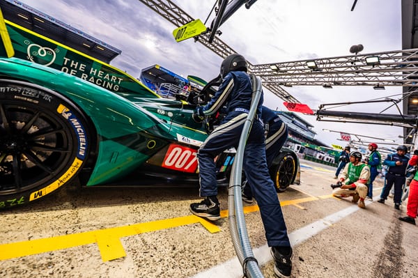 24 heures du Mans 2025