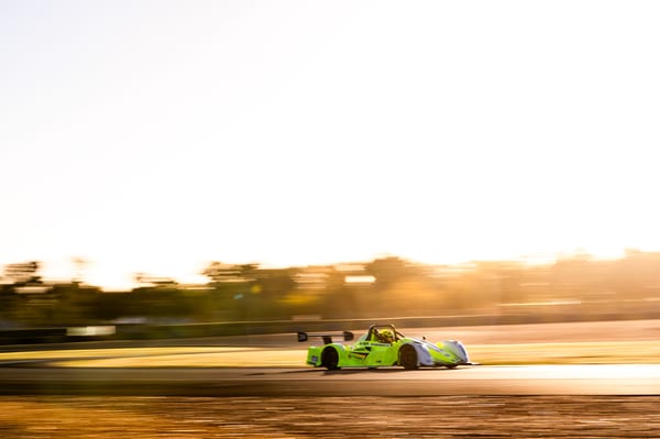 Inter Écurie Le Mans 2025