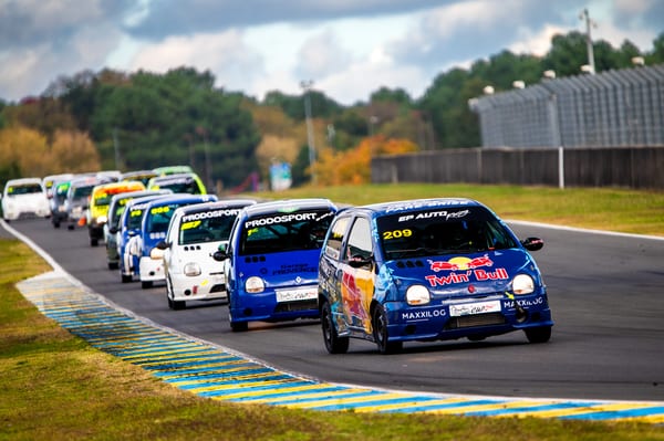 Inter Écurie Le Mans 2025