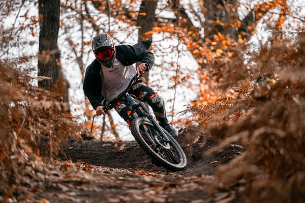 MTB