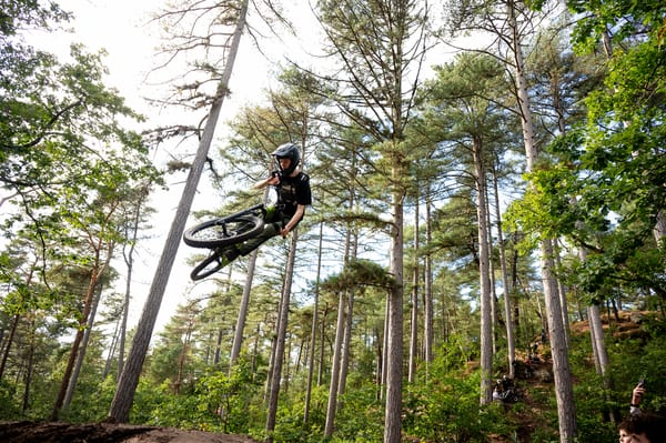 MTB