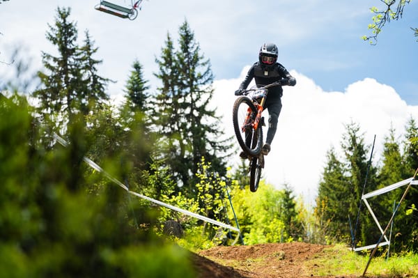 MTB