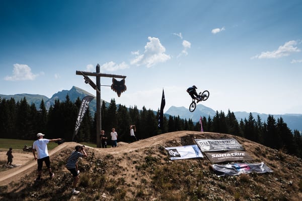 Whip off Morzine 2025