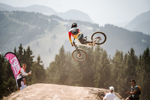 Whip off Morzine 2025