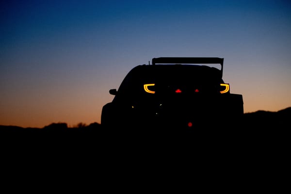 Rallye Monte-Carlo 2024